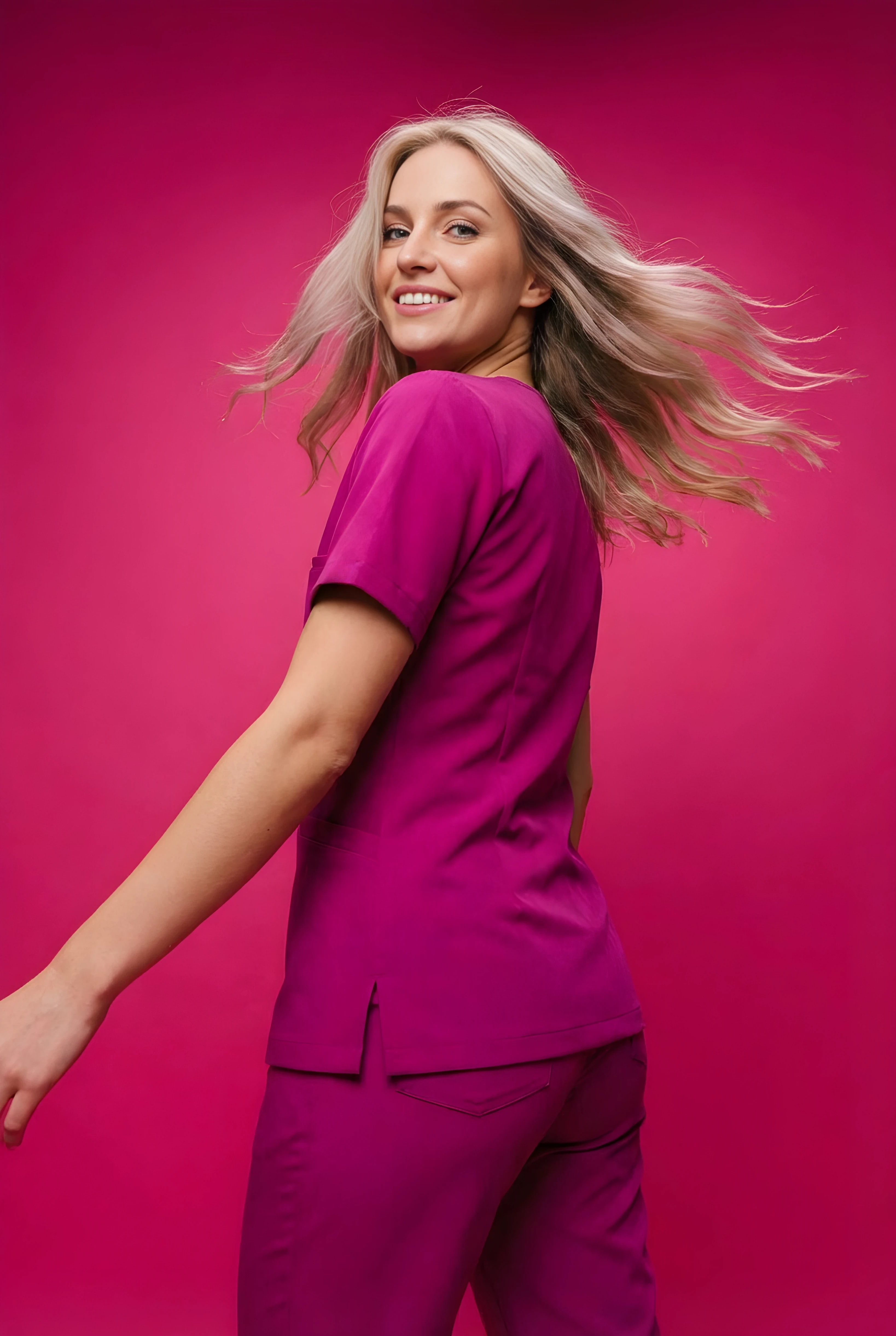SCRUBS ZUM VERLIEBEN